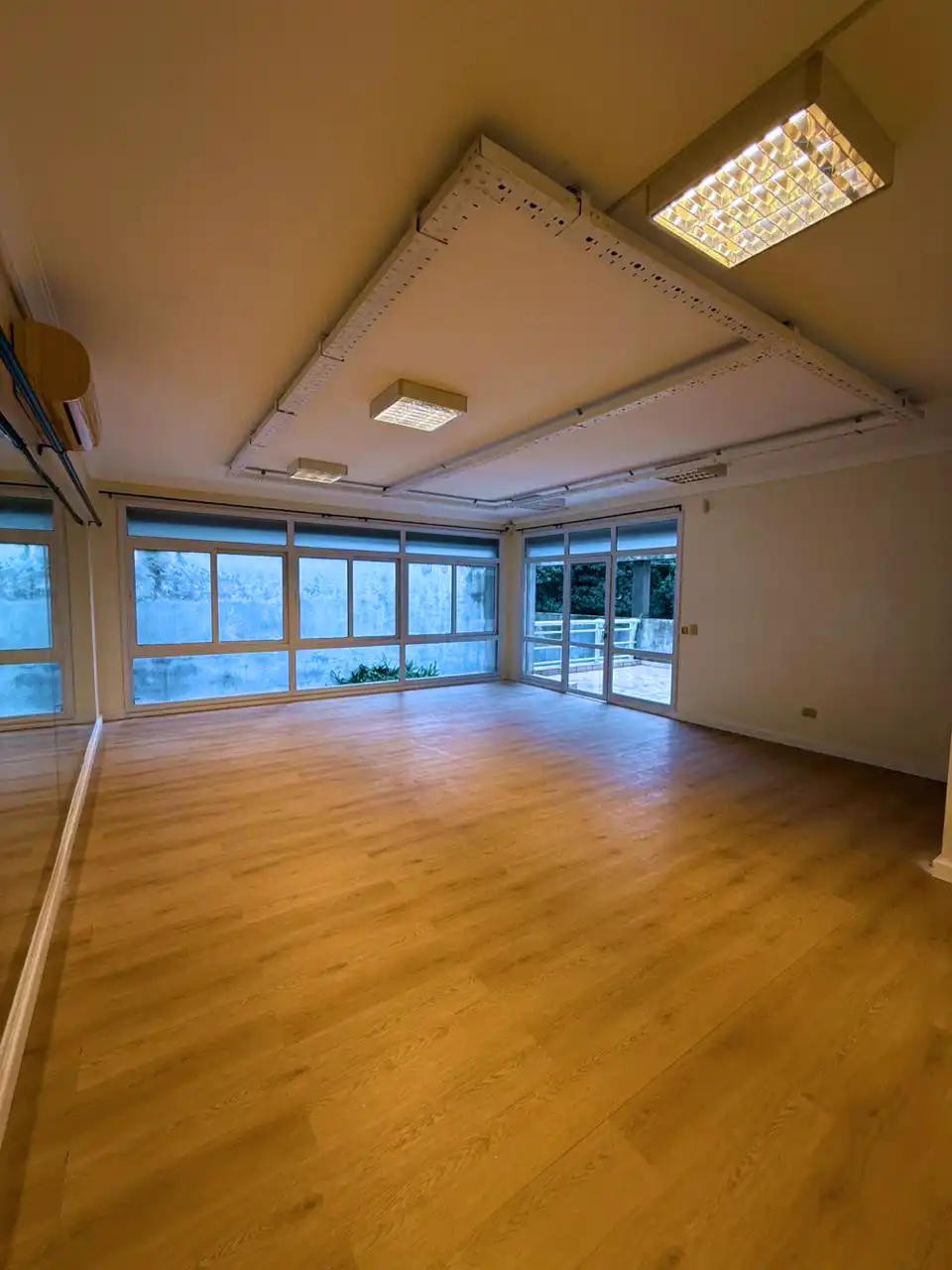 Aula Espejo